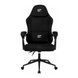 Крісло ігрове GT Racer X-2326 Black (X-2326 Fabric Black) X-2326 Fabric Black фото 1