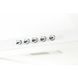 Витяжка кухонна Interline SET WH A/60 PB/2/T SET WH A/60 PB/2/T фото 2