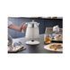Електрочайник DeLonghi KBL 2001 W KBL 2001 W фото 4