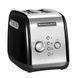 Тостер KitchenAid 5KMT221EOB 5KMT221EOB фото 1