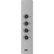 Варильна поверхня Beko HIGG 64123 SX HIGG64123SX фото 6