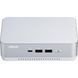 Комп'ютер ASUS NUC 14 Pro+ RNUC14RVSU700002I Kit(L6) / Ultra 7 155H, M.2 22x80 NVMe; 22x42 NVMe (90A 90AR0051-M000A0 фото 5