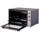 Електропіч KUMTEL LX-9320 BLACK-INOX LX-9320 BLACK-INOX фото 3