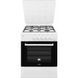 Плита Artel APETITO 10-G White APETITO 10-G White фото 4