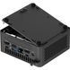 Комп'ютер ASUS NUC 15 Pro RNUC15CRHC500002 / Core 5 210H 45W/Intel Arc graphics/no RAM/no Storage/In 90AR00Q2-M00030 фото 12
