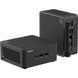 Комп'ютер ASUS NUC 15 Pro RNUC15CRHC500002 / Core 5 210H 45W/Intel Arc graphics/no RAM/no Storage/In 90AR00Q2-M00030 фото 8