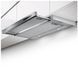 Витяжка кухонна Faber Maxima Ng Touch Ev8 Led X A90 315.0635.147 фото 2