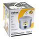 Мультиварка Rotex RMC504-W RMC504-W фото 8