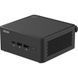 Комп'ютер ASUS NUC 15 Pro RNUC15CRHC500002 / Core 5 210H 45W/Intel Arc graphics/no RAM/no Storage/In 90AR00Q2-M00030 фото 7
