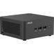 Комп'ютер ASUS NUC 15 Pro RNUC15CRHC500002 / Core 5 210H 45W/Intel Arc graphics/no RAM/no Storage/In 90AR00Q2-M00030 фото 2