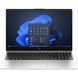Ноутбук HP 250R-G10 15.6" FHD IPS AG, Intel 3-100U, 16GB, F512GB, UMA, DOS, сріблястий CN5X6AT фото 1