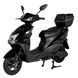 Електроскутер Atlas Falcon Box 1800W Black (3135) 3135 фото 1