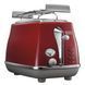 Тостер DeLonghi CTOC 2103 R (CTOC2103R) CTOC2103R фото 1