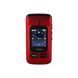 Мобільний телефон Sigma Comfort 50 Shell Duo Type-C Red 4827798212516 фото 1