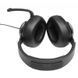 Навушники JBL Quantum 200 Black (JBLQUANTUM200BLK) JBLQUANTUM200BLK фото 7
