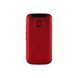 Мобільний телефон Sigma Comfort 50 Shell Duo Type-C Red 4827798212516 фото 2