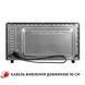 Електропіч Perfelli CLASSIC 48 BLACK CLASSIC 48 BLACK фото 11
