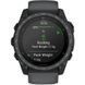 Смарт-годинник Garmin Tactix 8 Cerakote, Slate Gray, 51mm, GPS смарт-годинник (010-04553-01) 010-04553-01 фото 8