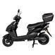 Електроскутер Atlas Falcon Box 1800W Black (3135) 3135 фото 2