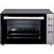 Електропіч KUMTEL LX-9320 BLACK-INOX LX-9320 BLACK-INOX фото 1