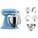 Кухонний комбайн KitchenAid 5KSM175PSEVB 5KSM175PSEVB фото 4
