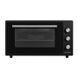 Електропіч Perfelli CLASSIC 48 BLACK CLASSIC 48 BLACK фото 1