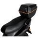 Електроскутер Atlas Falcon Box 1800W Black (3135) 3135 фото 9