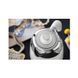 Електрочайник DeLonghi KBL 2001 W KBL 2001 W фото 6