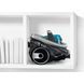Пилосос Bosch контейнерний BGS05X240 BGS05X240 фото 12