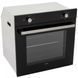 Духова шафа Jantar JANTAR MMA 6004 BL JANTAR MMA 6004 BL фото 2