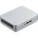Комп'ютер ASUS NUC 14 Pro+ RNUC14RVSU700002I Kit(L6) / Ultra 7 155H, M.2 22x80 NVMe; 22x42 NVMe (90A 90AR0051-M000A0 фото 4