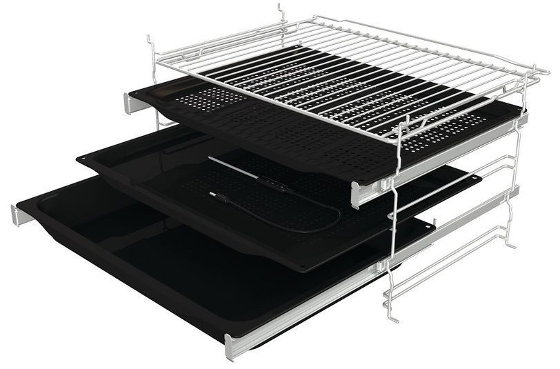 Духова шафа GORENJE BSA 6747 DGWI 742105 фото