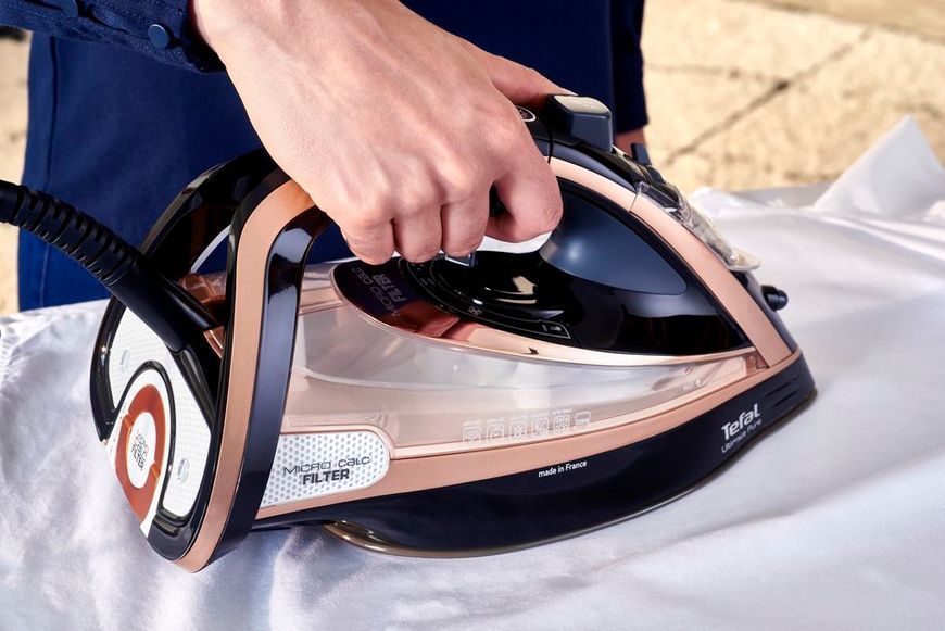 Праска Tefal Ultimate FV9845E0 FV9845E0 фото