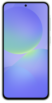 Смартфон SAMSUNG SM-A366B Galaxy A36 5G 8/256Gb LGG (awesome lime) SM-A366BLGGEUC фото