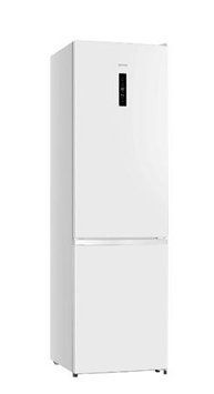 Холодильник Gorenje NRK620EAW4 NRK620EAW4 фото