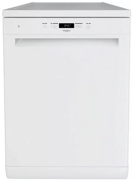 Посудомийна машина WHIRLPOOL W2F HD624 869991663330 фото