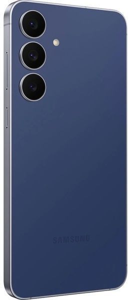 Смартфон Samsung Galaxy S25 FE 8/256Gb Navy SM-S731BDBGEUC фото