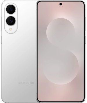 Смартфон SAMSUNG SM-S937B Galaxy S25 Edge 5G 12/256Gb ZSD (titanium silver) SM-S937BZSDEUC фото