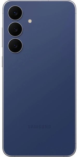 Смартфон Samsung Galaxy S25 FE 8/256Gb Navy SM-S731BDBGEUC фото