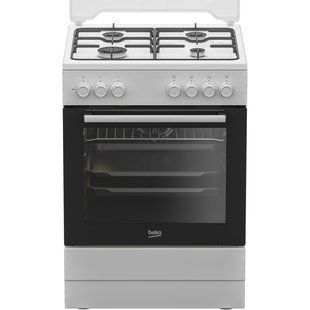 Плита Beko FBM62120WD FBM62120WD фото