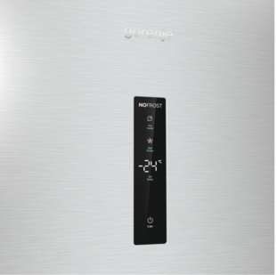 Морозильна камера GORENJE ZOF3168SED 741041 фото
