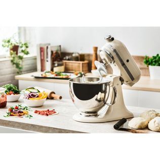 Кухонний комбайн KitchenAid 5KSM125EMH 00000024474 фото