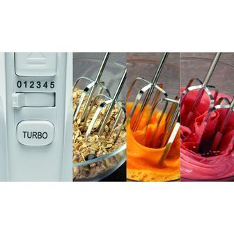 Міксер Gorenje стаціонарний M500DCS M500DCS фото