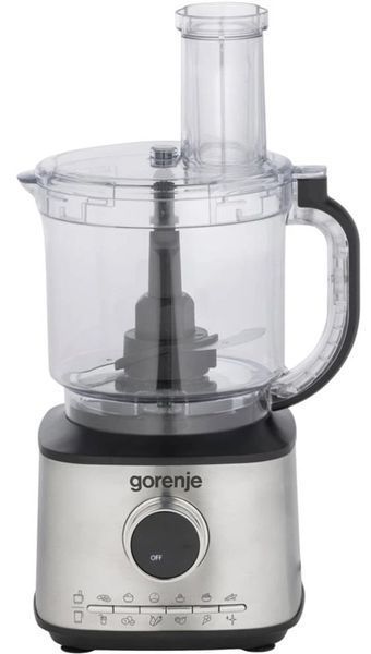 Кухонний комбайн GORENJE SBR1500E 740226 фото