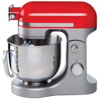 Кухонний комбайн Ariete 1589 Red 1589 Red фото