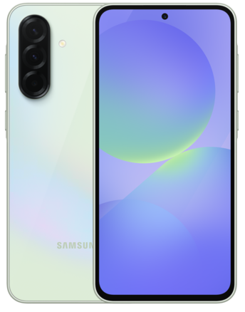 Смартфон SAMSUNG SM-A366B Galaxy A36 5G 8/256Gb LGG (awesome lime) SM-A366BLGGEUC фото