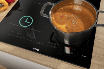 Вбуд. поверхня GORENJE GI 6432 BSCE 744134 фото