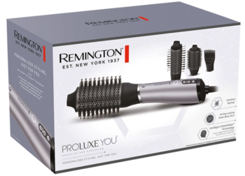 Фен-щітка REMINGTON AS9880 E51 PROluxe YouAdaptive AirStyler 45753560100 фото