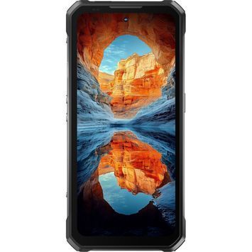 Смартфон OUKITEL WP100 12/512GB Black 6931940792769 фото