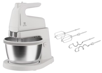 Міксер з чашою ELECTROLUX ESM4W 910003748 фото